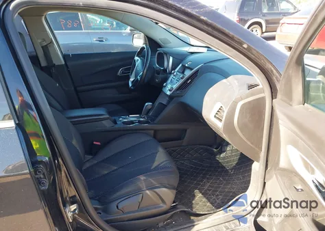 2010 Chevrolet Equinox Lt z USA, uszkodzony, nr VIN 2CNALDEW2A6262803